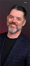 Image Profile of Scott Price