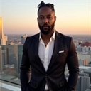 Image Profile of Davin Rowe