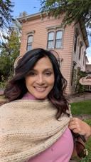 Image Profile of Kat Higgins