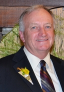 Image Profile of John Priest