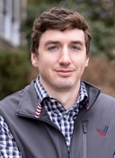 Image Profile of Jake Crowley, CEPA