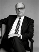 Image Profile of Mark Niethammer