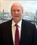 Image Profile of Ian Mckeag