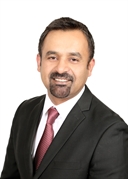 Image Profile of Muhammad Ather