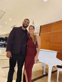 Image Profile of John Fuentes