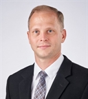 Image Profile of Brian Ashby