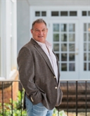 Image Profile of Richard Appleton