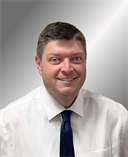 Image Profile of Rodney Gibbs