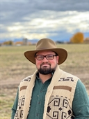 Image Profile of Myles Hutto