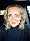 Image Profile of Laura Diss