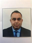 Image Profile of Padmanabha Byrappa