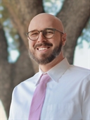 Image Profile of Brian Martin