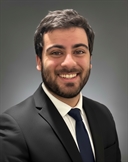 Image Profile of Daniel Chalolachvilli