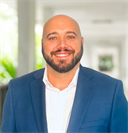 Image Profile of Kenneth Churchill