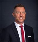 Image Profile of Brad Rowe