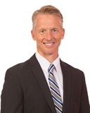 Image Profile of Brett Bawden