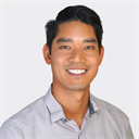 Image Profile of Derek Eligio