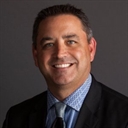 Image Profile of Brian Harold