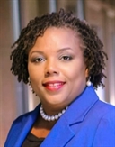 Image Profile of Alicia James