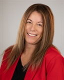 Image Profile of Caryn Saunders