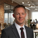 Image Profile of Nathan Myers