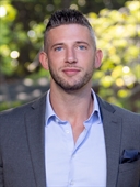 Image Profile of Casey Jordan