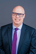 Image Profile of Clancy Hoy