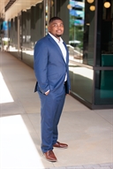 Image Profile of Shaun Rodgers