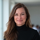 Image Profile of Christine McCauley, CEPA