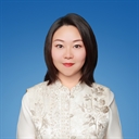 Image Profile of Tina Zeng