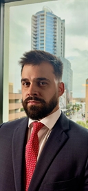 Image Profile of Yves Maia