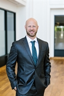 Image Profile of Aaron Rolfsrud