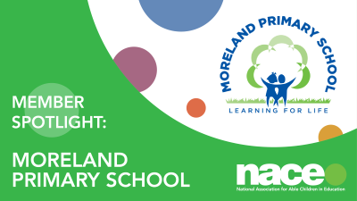 Member Spotlight: Moreland Primary School