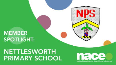 Member Spotlight: Nettlesworth Primary School