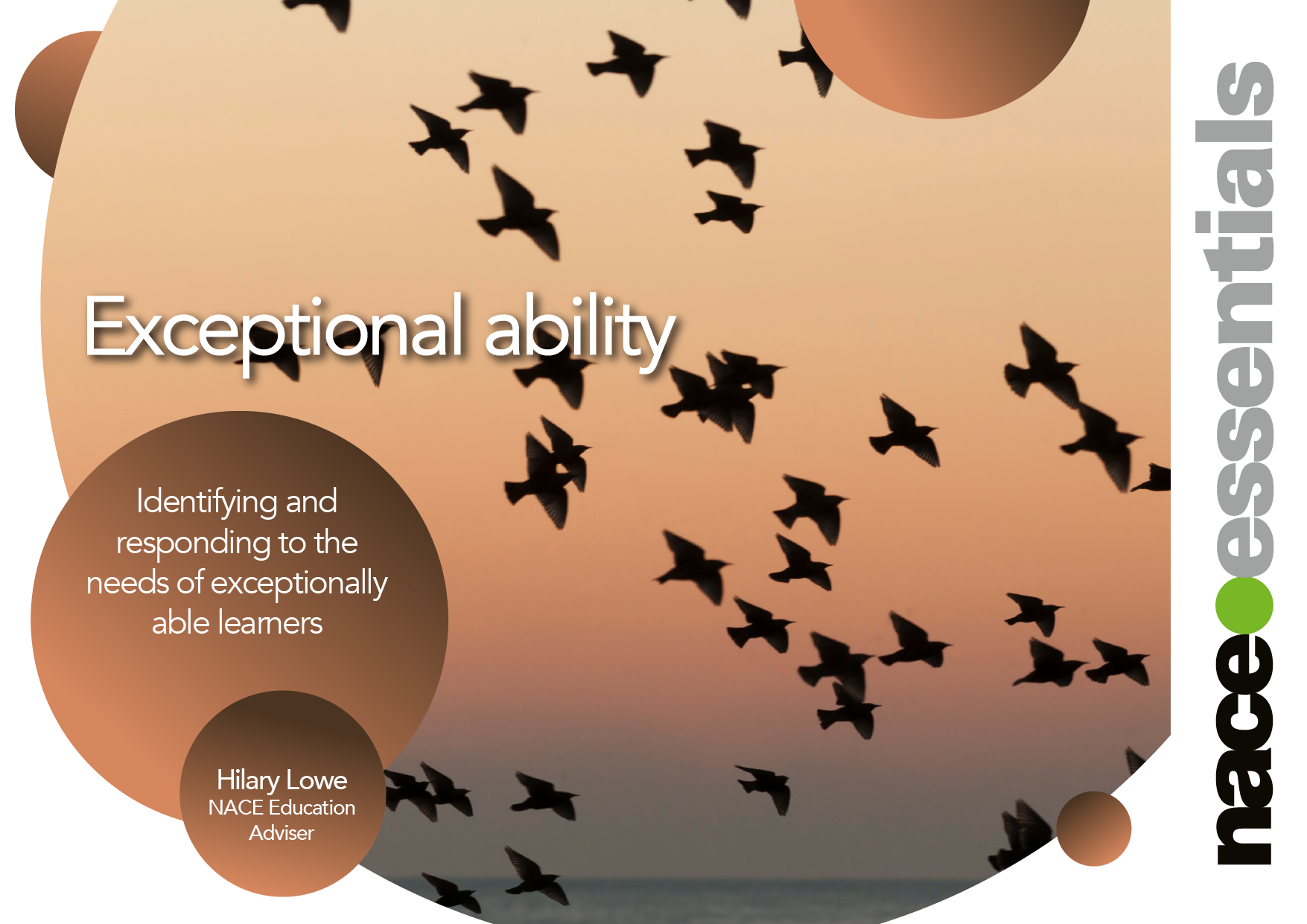 Exceptional ability