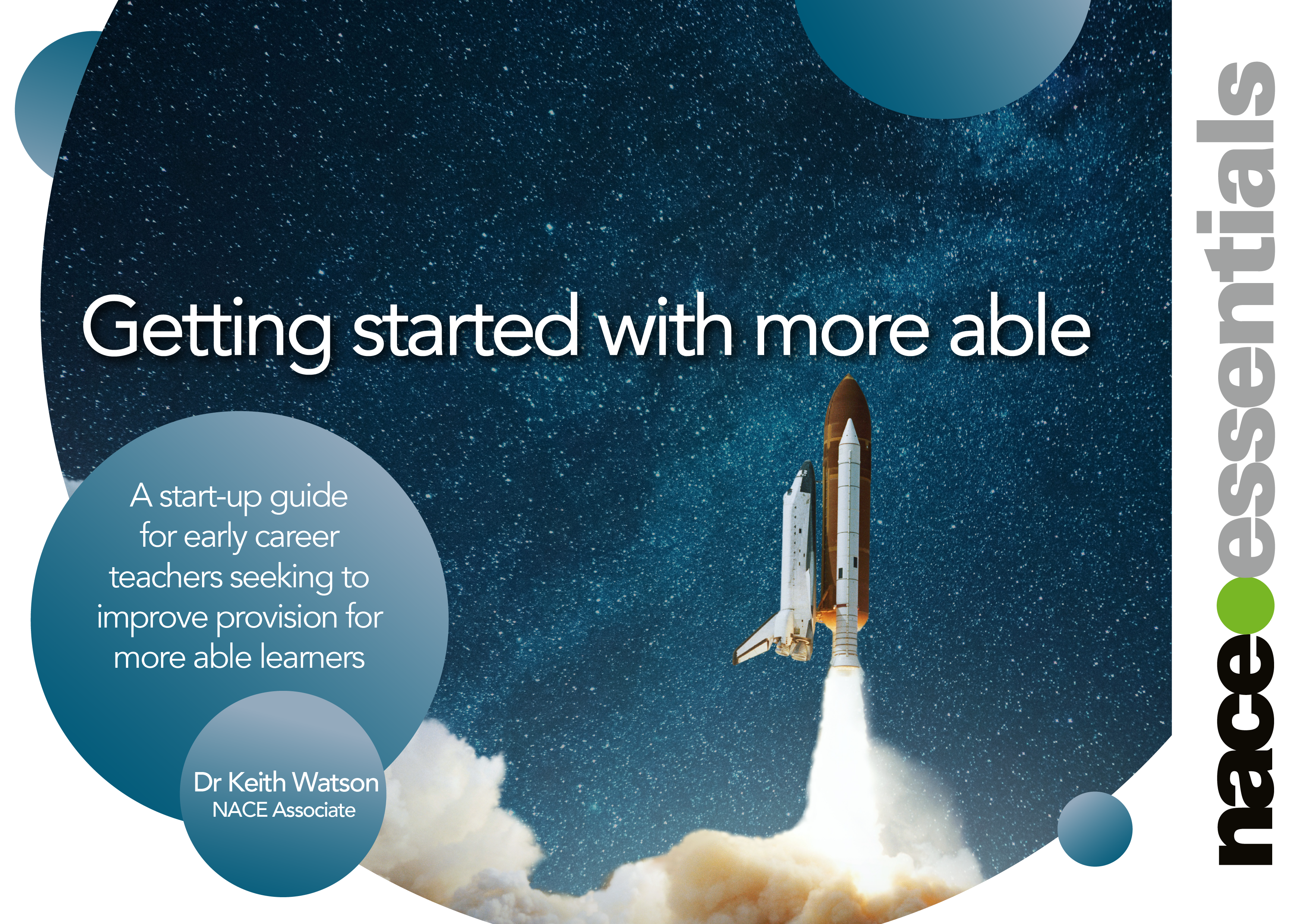 Getting started with more able