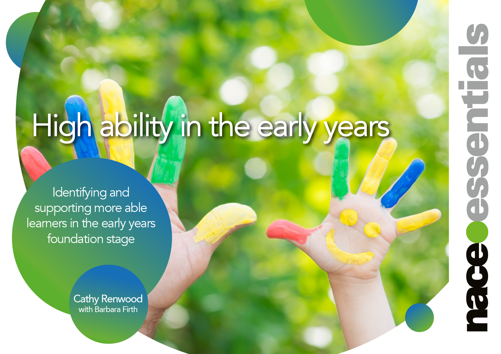 High ability in the early years