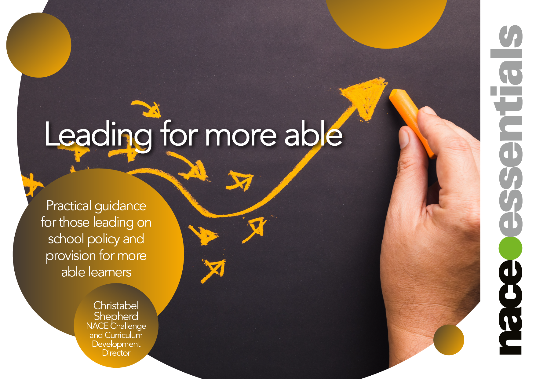Leading for more able