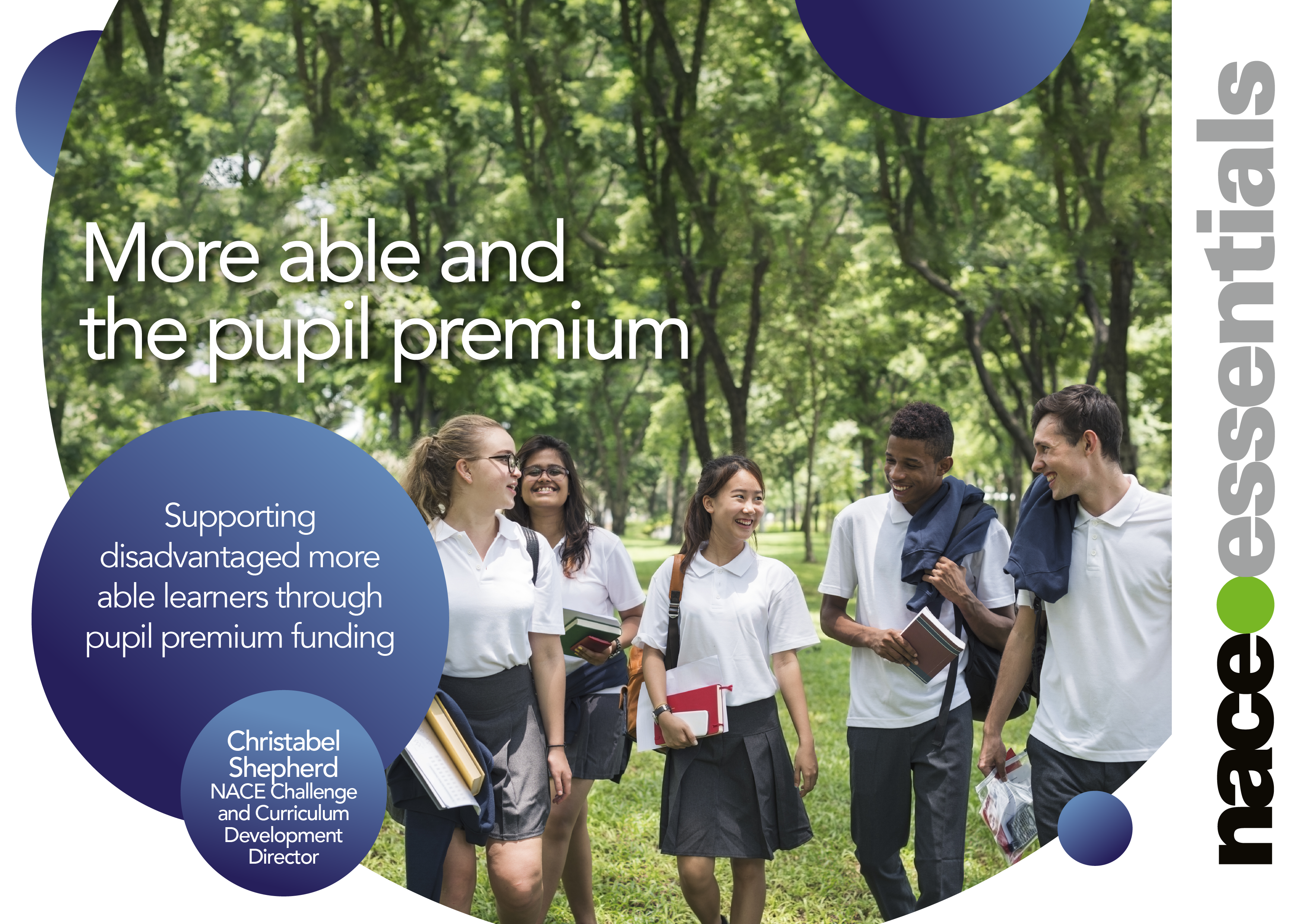 NACE Essentials - Pupil Premium