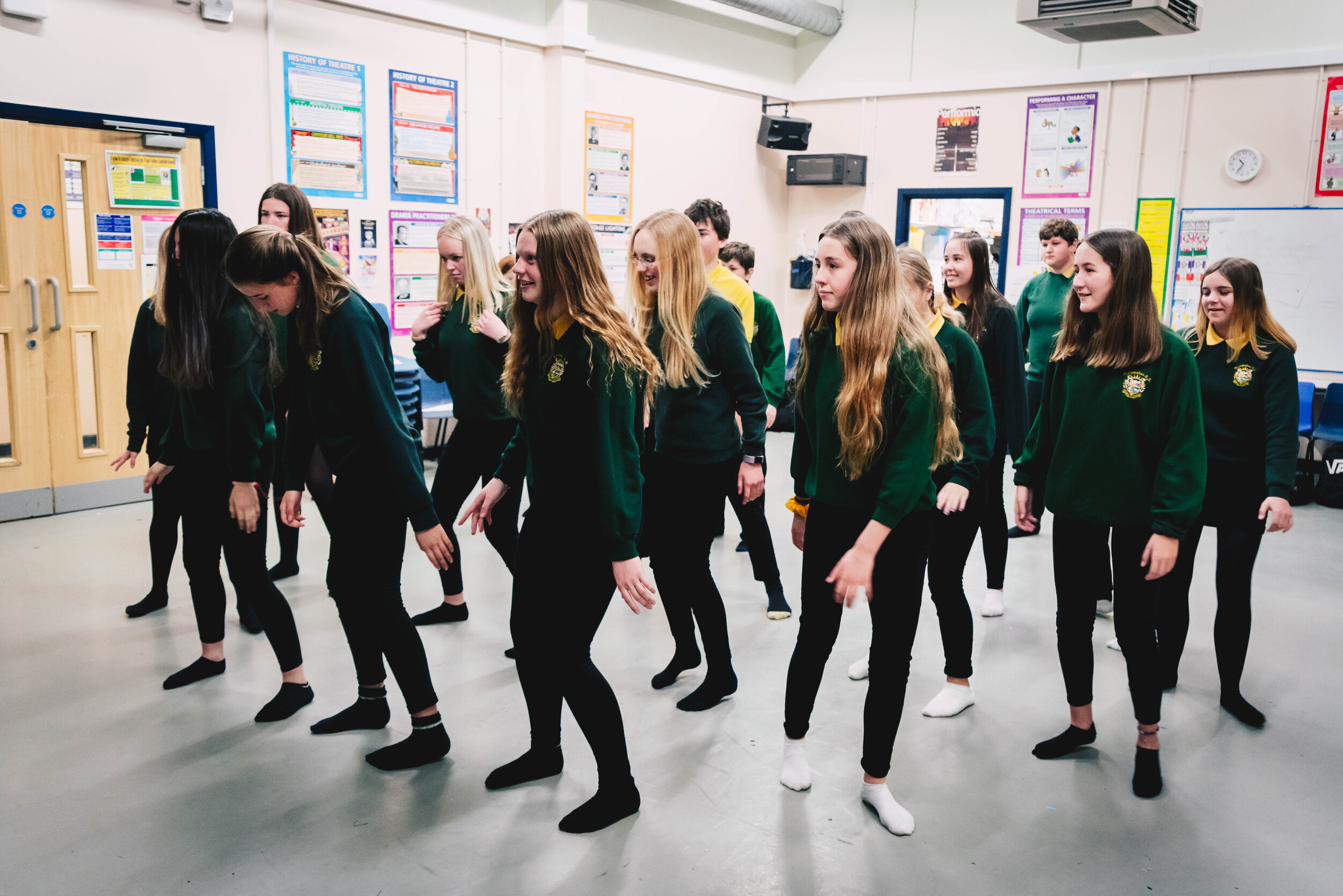 Bishopston Comprehensive School