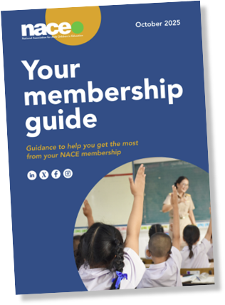 Cover image for Your Membership Guide