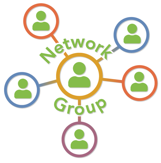 Network Groups