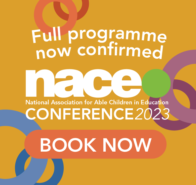 NACE Conference 2023