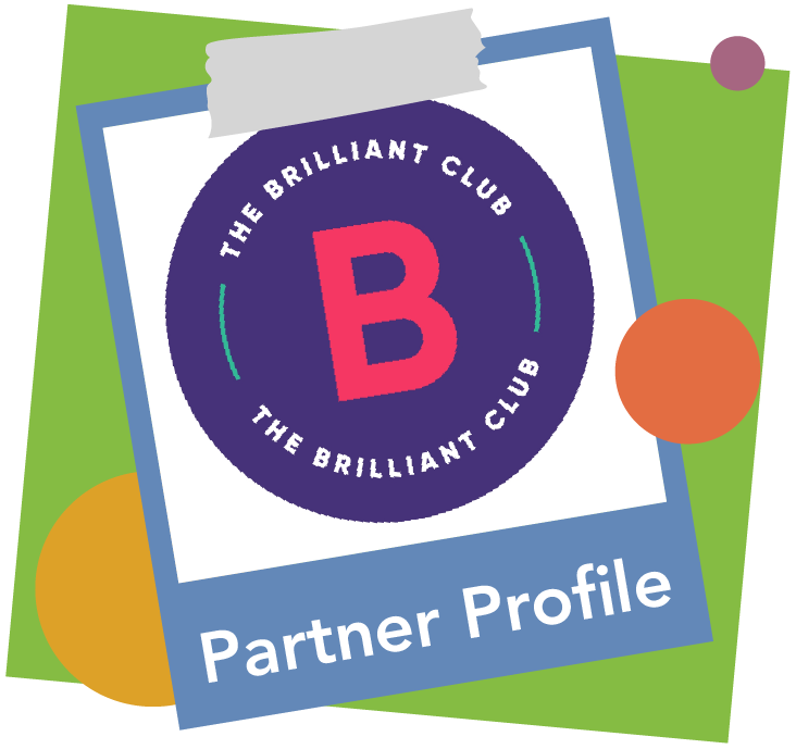 Partner profile: The Brilliant Club