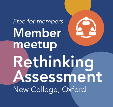 Member meetup Oxford