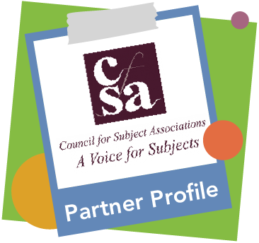 Partner profile: CfSA