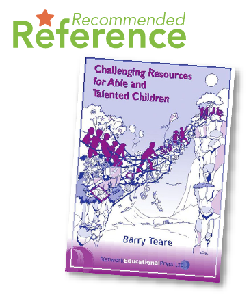 Challenging Resources for Able and Talented Children
