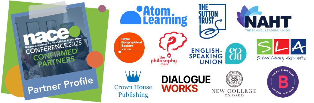Partner profile: NACE Conference partners