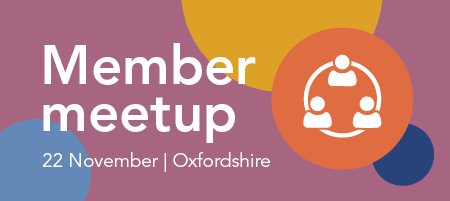 Member meetup