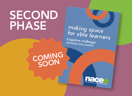 NACE Making Space phase 2